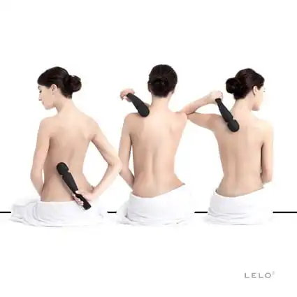 Lelo Smart Wand 2 - Large