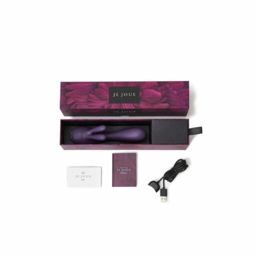 Je Joue FiFi - Rabbit Vibrator