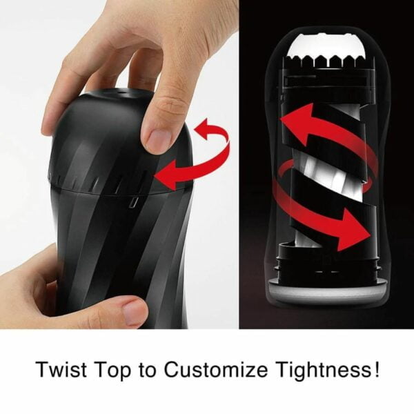 TENGA Air Tech Twist -Tickle