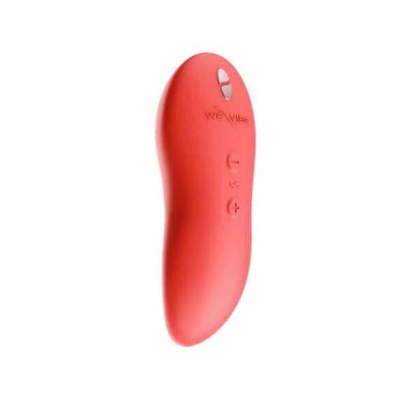 We Vibe Touch X - Clitoral Vibrator
