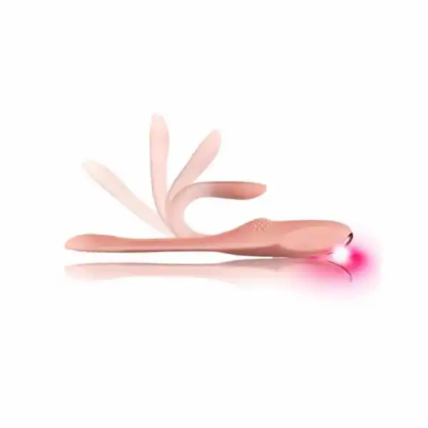 Rocks-Off Two-Vibe - Remote Vibrator