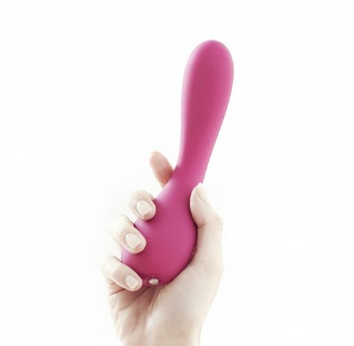 Je Joue Uma - G Spot Vibrator