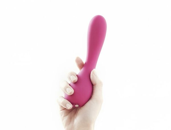 Je Joue Uma - G Spot Vibrator