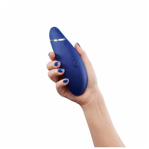 Womanizer Premium 2 - Clitoral Stimulator