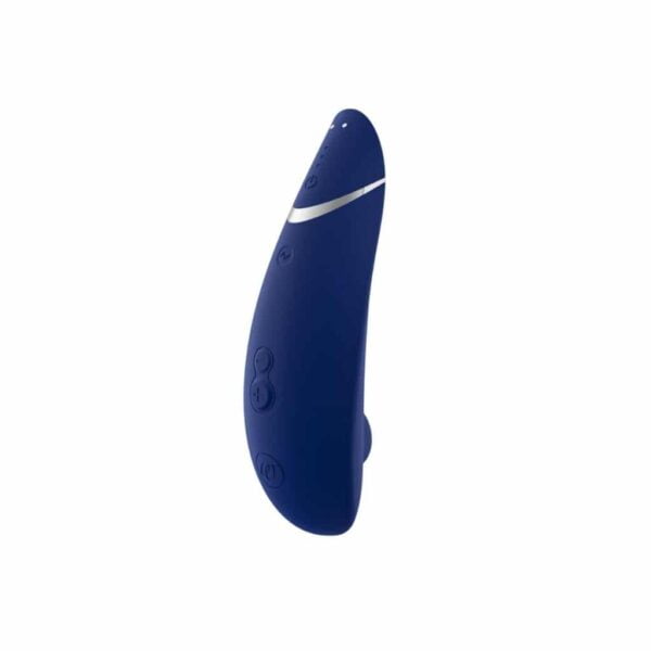 Womanizer Premium 2 - Clitoral Stimulator