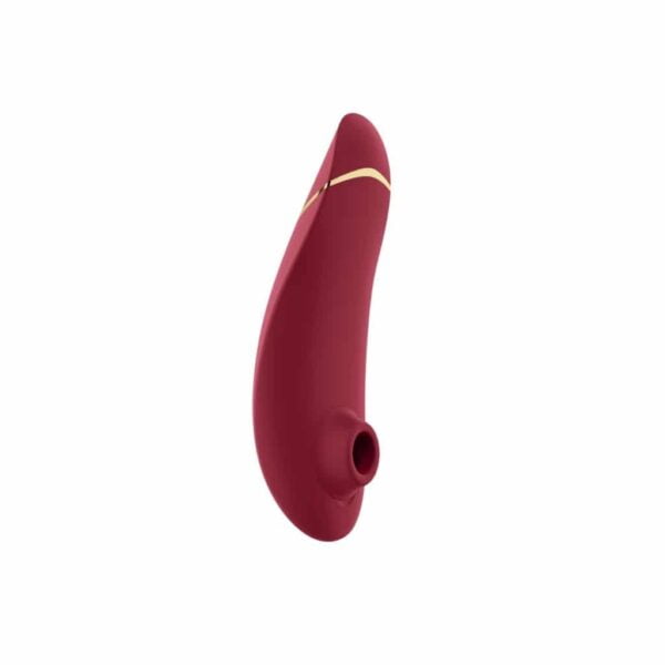 Womanizer Premium 2 - Clitoral Stimulator