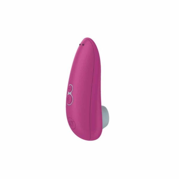 Womanizer Starlet 3 - Clitoral Stimulator