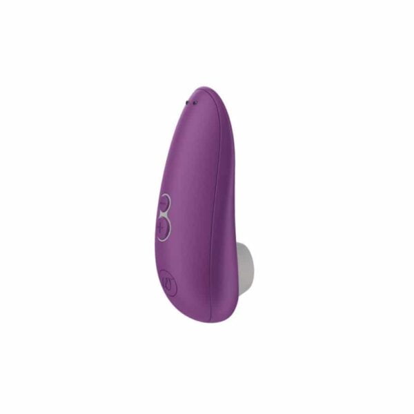 Womanizer Starlet 3 - Clitoral Stimulator