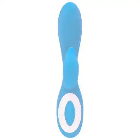 Wonderlust Harmony - Rabbit Vibrator