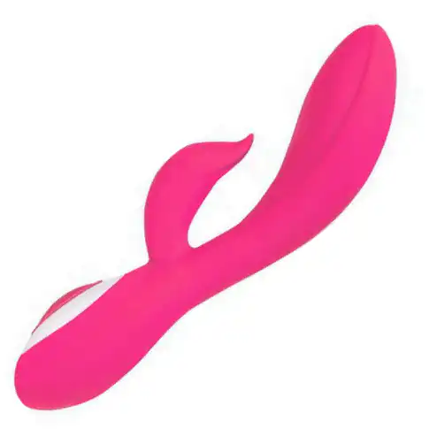 Wonderlust Harmony - Rabbit Vibrator