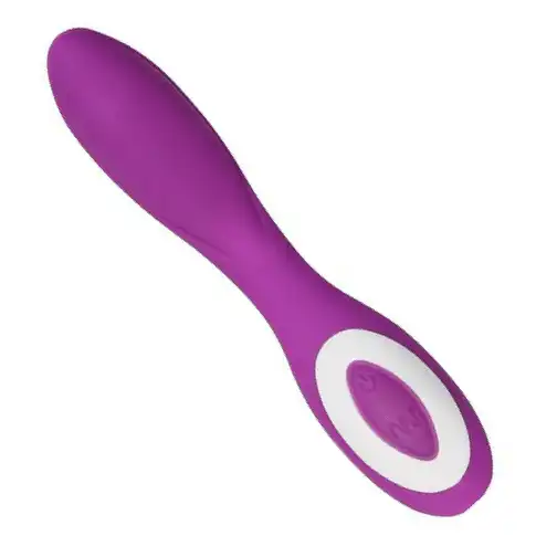 Wonderlust Serenity - G Spot Vibrator