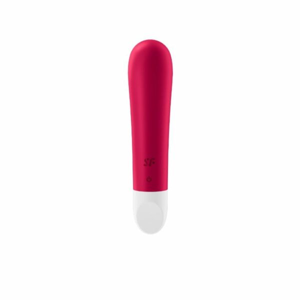 Satisfyer Ultra Power Bullet 1