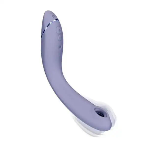 Womanizer OG - Pleasure Air for the G-Spot
