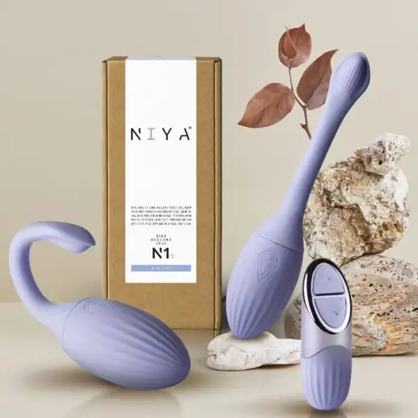 Niya N1- Kegel Massager