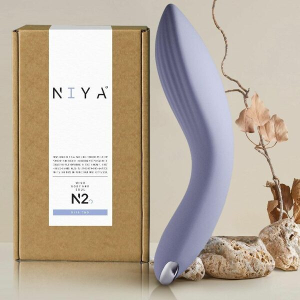 Niya N2 - Couples Massager