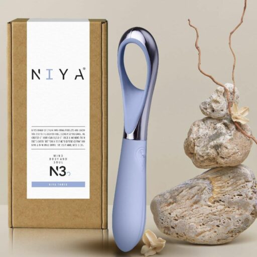 Niya N3 - Clitoral Massager