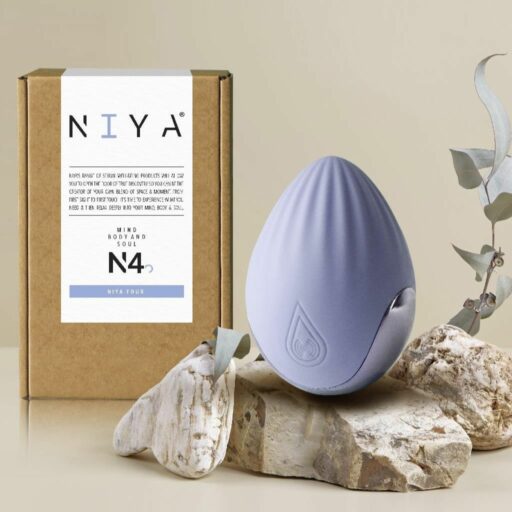 Niya N4 - Palm Massager