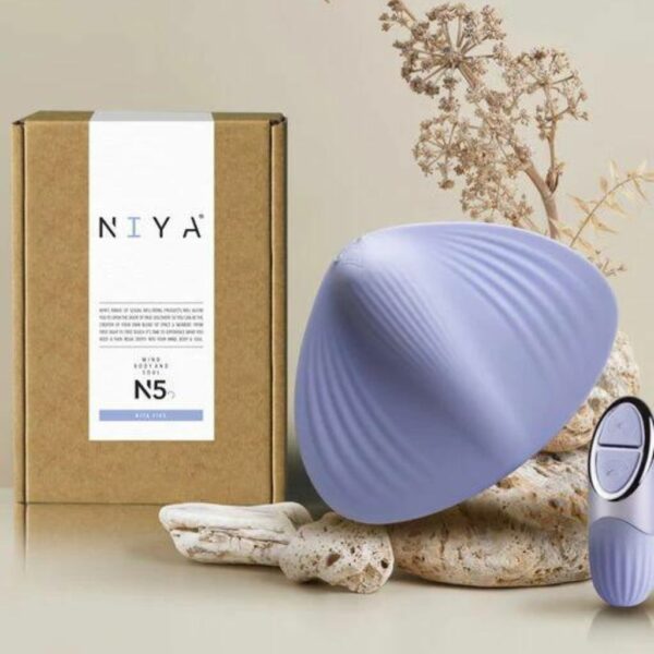 Niya N5 - Multi Choice Single Couples Massager