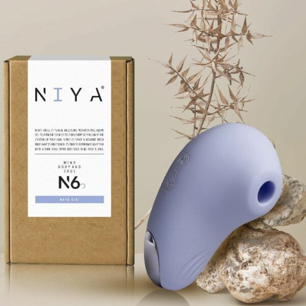 Niya N6 - Air Stimulator