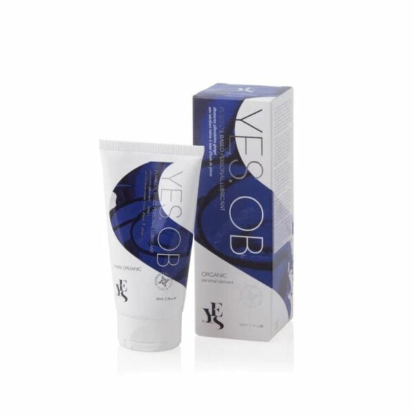 YES OB Oil Based Lubricant 80ml