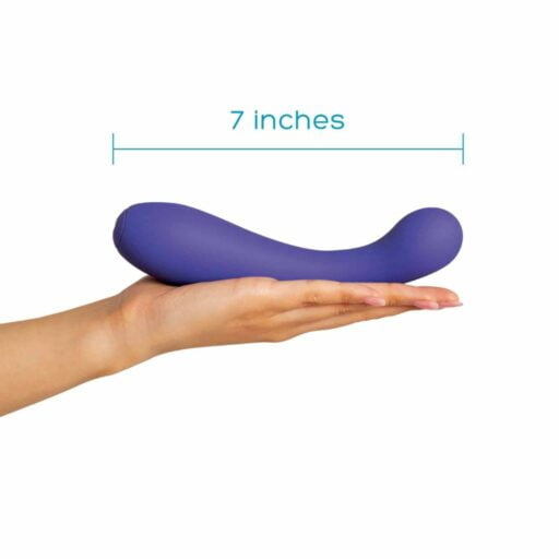 plusOne G-spot Massager