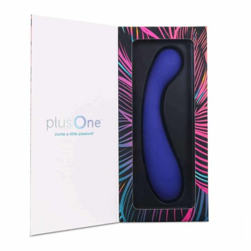 plusOne G-spot Massager