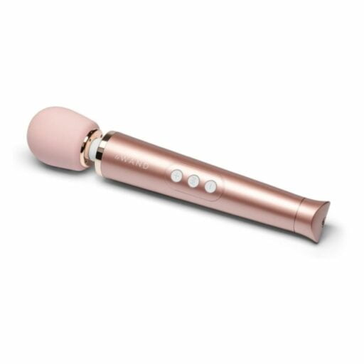 Le Wand Petite Rechargeable Massager