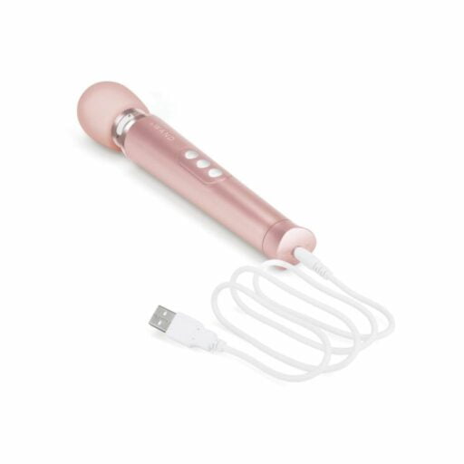 Le Wand Petite Rechargeable Massager