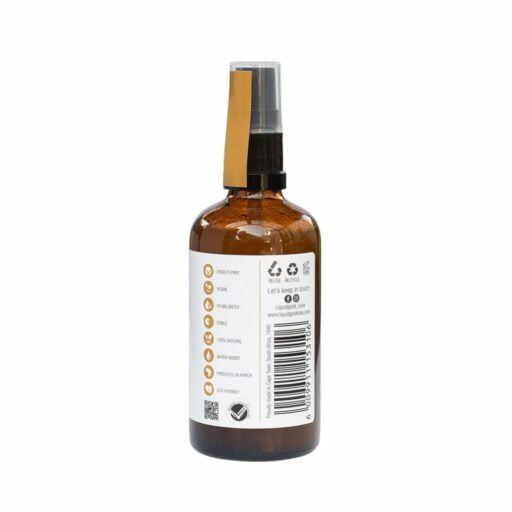 Liquid Gold - Rooibos Infused Water Based Lubricant