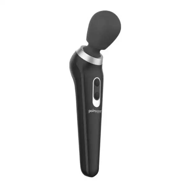 Palm Power Extreme Wand