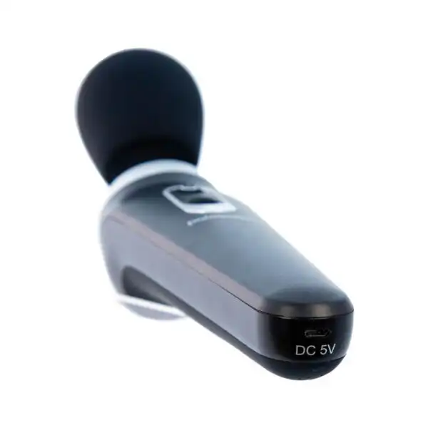 Palm Power Extreme Wand