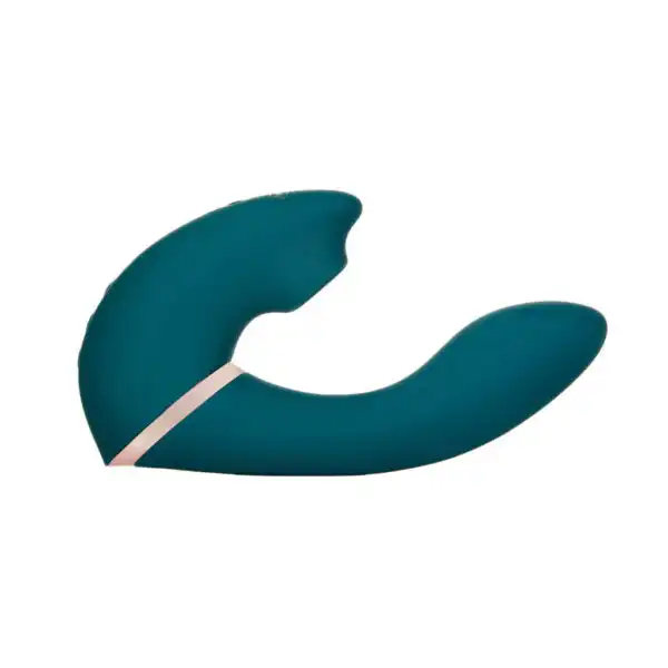 The Monarch Swan Twisting Vibrator Stimulator