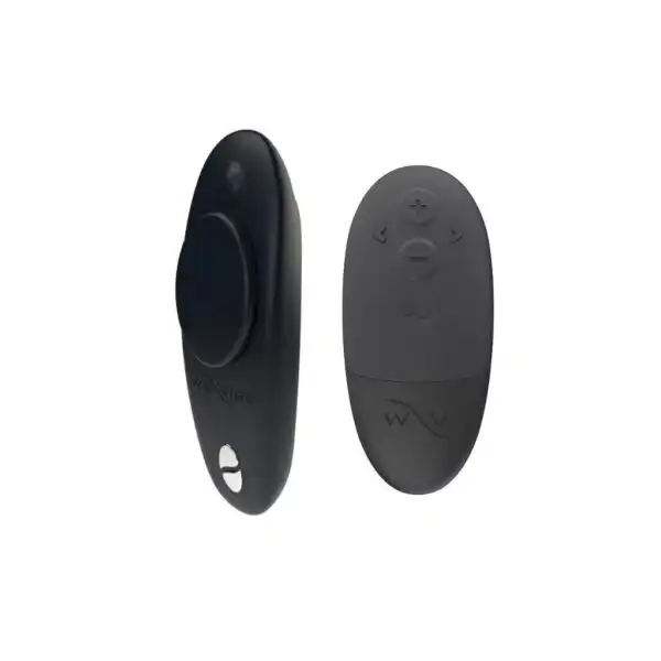 We-Vibe Moxie Plus Panty Remote Vibrator