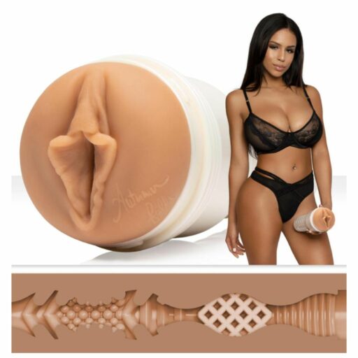 Fleshlight Girls Autumn Falls Cream