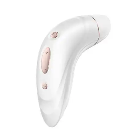 Satisfyer Pro 1+Vibration