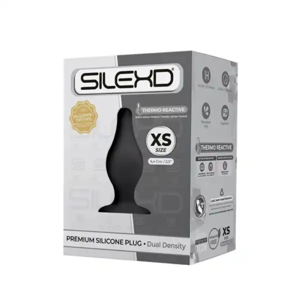Adrian Lastic Silicone Plug