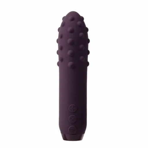 Je Joue Duet Bullet Vibrator