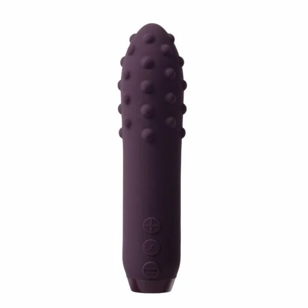 Je Joue Duet Bullet Vibrator
