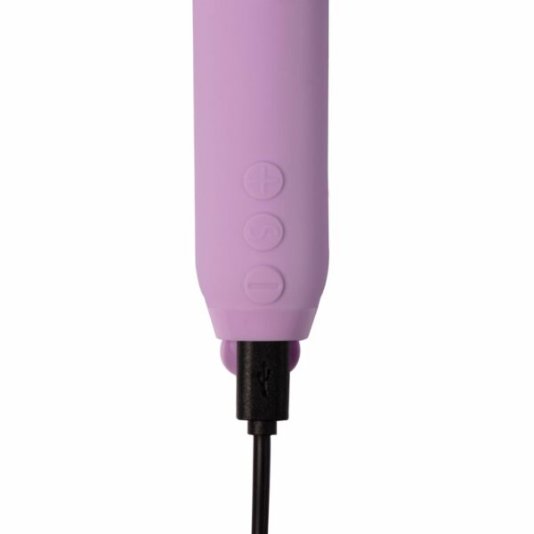 Je Joue Duet Bullet Vibrator