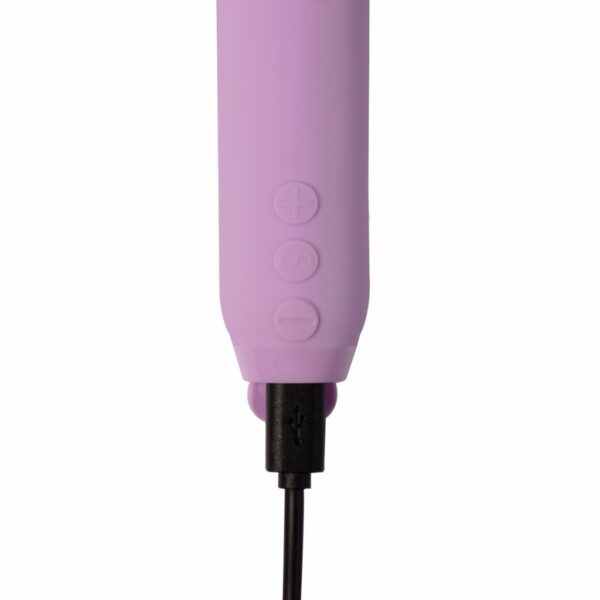 Je Joue Duet Bullet Vibrator