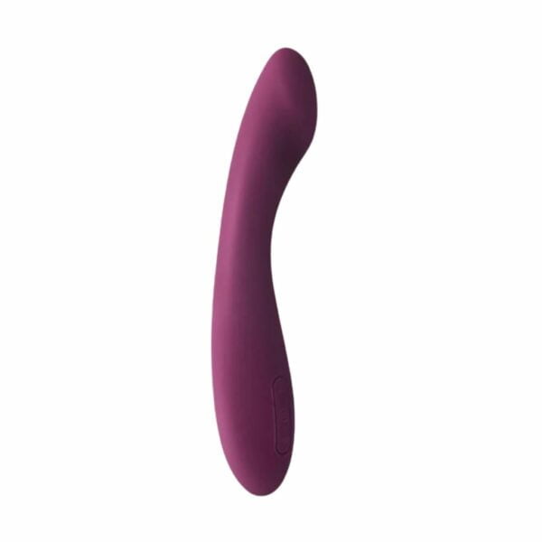 Svakom Amy 2 Flexible G-Spot Vibrator