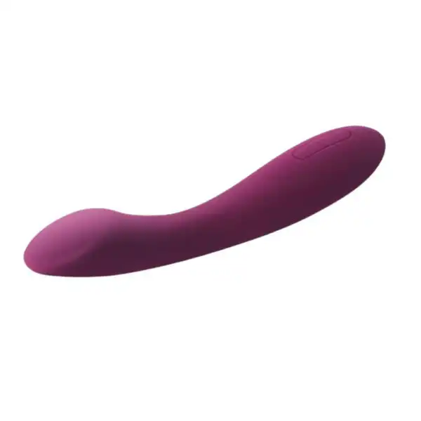 Svakom Amy 2 Flexible G-Spot Vibrator