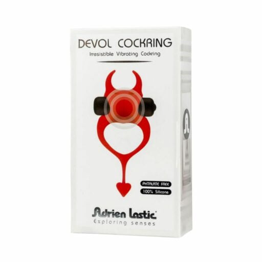 Adrien Lastic Devol Cockring