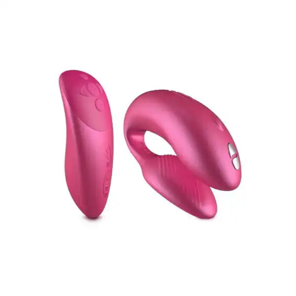 We Vibe Chorus - Couples Vibrator