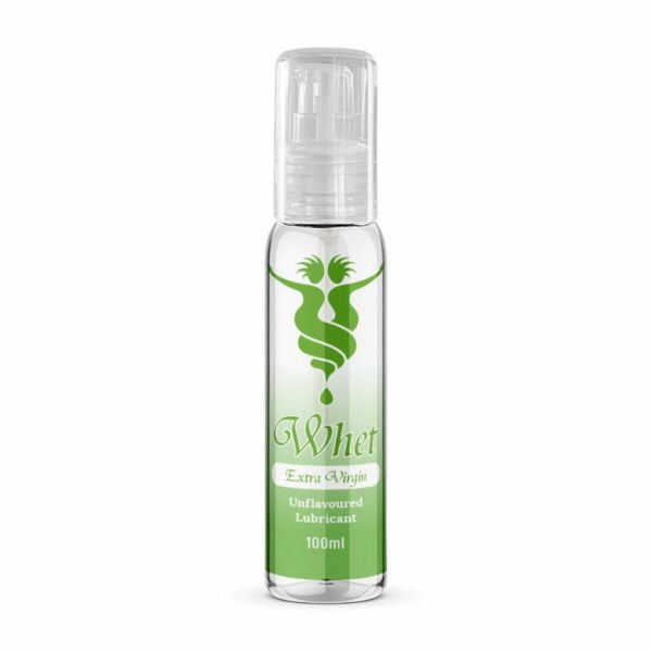 Whet Lube Extra Virgin 100 ml