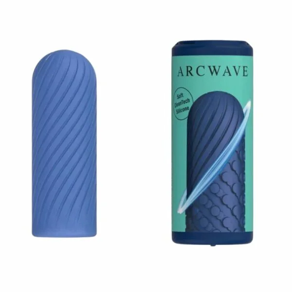 Arcwave Ghost