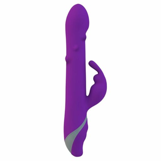 Commotion Rhumba Beaded Rabbit Vibrator 1