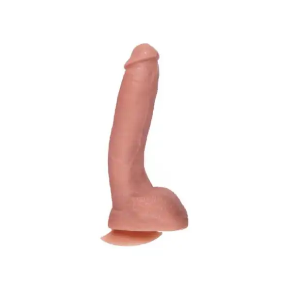 The Real One 10 Inch Dildo