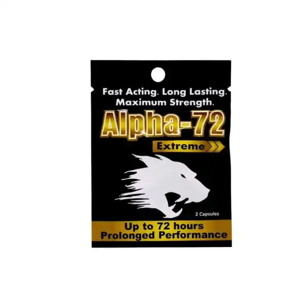 alpha 72 2