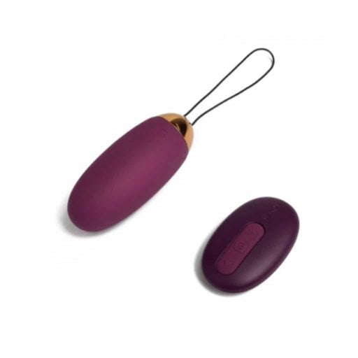Svakom Elva Remote Controlled Vibrating Egg